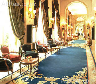 Hotel Ritz Paris 6